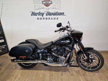 Harley Davidson d'occasion SOFTAIL SPORT GLIDE 1745