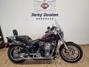 Harley Davidson d'occasion SOFTAIL LOW RIDER 1745