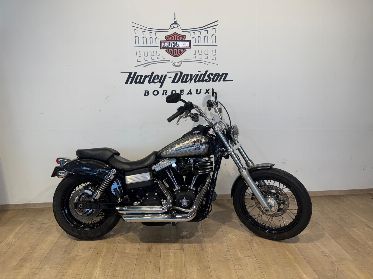 Harley Davidson d'occasion DYNA STREET BOB 1584