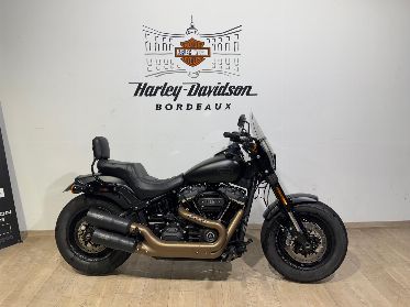 Harley Davidson d'occasion SOFTAIL FAT BOB 1868