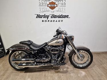 Harley Davidson d'occasion SOFTAIL FAT BOY 1868