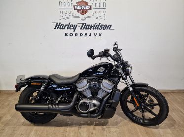 Harley Davidson d'occasion SPORTSTER Nightster 975 RH