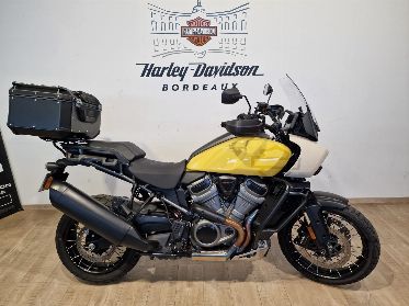 Harley Davidson d'occasion ADVENTURE PAN AMERICA 1250 SPECIAL