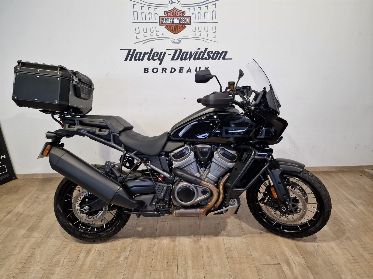 Harley Davidson d'occasion ADVENTURE PAN AMERICA 1250 SPECIAL