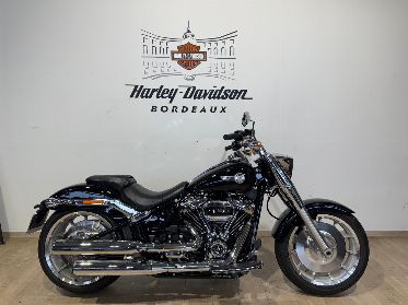 Harley Davidson d'occasion SOFTAIL FAT BOY 1868