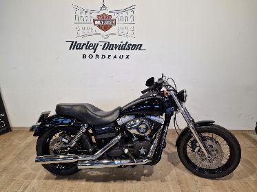 Harley Davidson d'occasion DYNA STREET BOB 1584