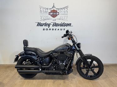 Harley Davidson d'occasion SOFTAIL STREET BOB 1868