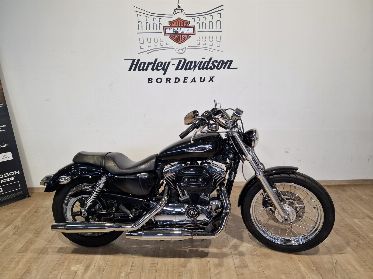 Harley Davidson d'occasion SPORTSTER CUSTOM 1200