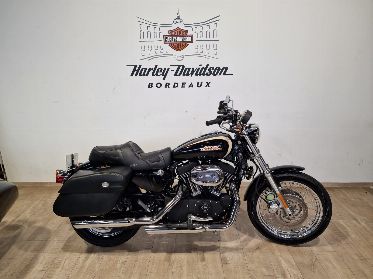 Harley Davidson d'occasion SPORTSTER 1200 R