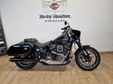 Harley Davidson d'occasion SOFTAIL SPORT GLIDE 1745