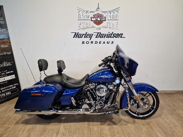 Harley Davidson d'occasion TOURING STREET GLIDE 1745