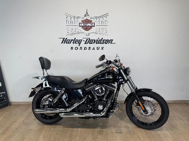 Harley Davidson d'occasion DYNA STREET BOB 1584