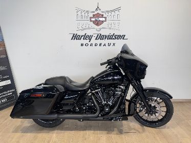 Harley Davidson d'occasion TOURING STREET GLIDE 1868 SPECIAL