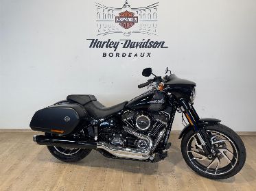Harley Davidson d'occasion SOFTAIL SPORT GLIDE 1745
