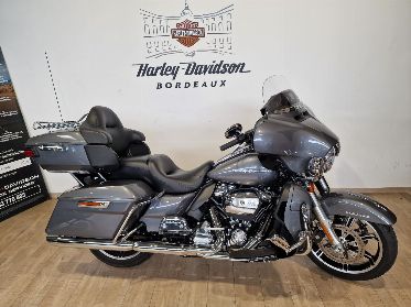 Harley Davidson d'occasion TOURING ELECTRA GLIDE 1868 ULTRA LIMITED