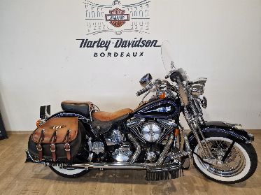 Harley Davidson d'occasion SOFTAIL SPRINGER 1340 HERITAGE