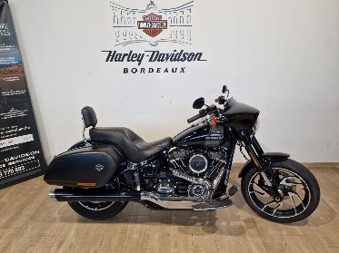 Harley Davidson d'occasion SOFTAIL SPORT GLIDE 1745