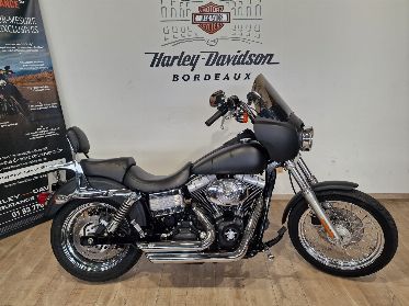 Harley Davidson d'occasion DYNA STREET BOB 1450