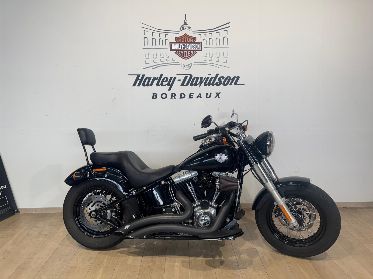 Harley Davidson d'occasion SOFTAIL SLIM 1690