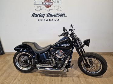 Harley Davidson d'occasion SOFTAIL NIGHT TRAIN 1450