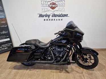 Harley Davidson d'occasion TOURING STREET GLIDE 1868 SPECIAL