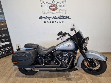 Harley Davidson d'occasion SOFTAIL HERITAGE 1868 CLASSIC