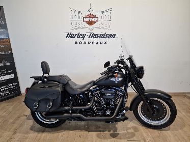 Harley Davidson d'occasion SOFTAIL FAT BOY 1800 S