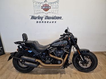 Harley Davidson d'occasion SOFTAIL FAT BOB 1868