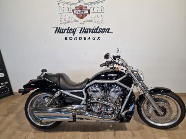 Harley Davidson d'occasion V-ROD 1130