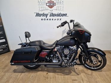 Harley Davidson d'occasion TOURING STREET GLIDE 1690