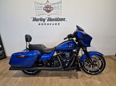 Harley Davidson d'occasion TOURING STREET GLIDE 1923
