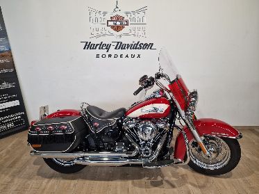 Harley Davidson d'occasion HYDRA-GLIDE REVIVAL 1868