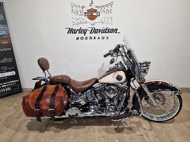 Harley Davidson d'occasion SOFTAIL DELUXE 1690