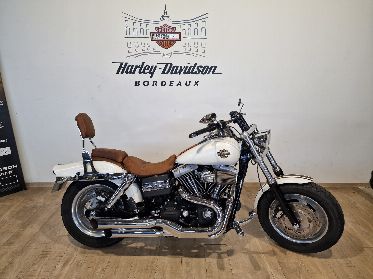 Harley Davidson d'occasion DYNA FAT BOB 1584
