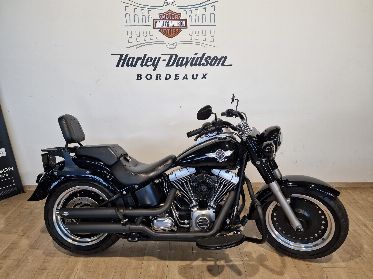 Harley Davidson d'occasion SOFTAIL FAT BOY 1584 SPECIAL
