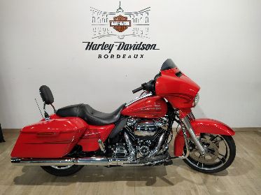 Harley Davidson d'occasion TOURING STREET GLIDE 1745