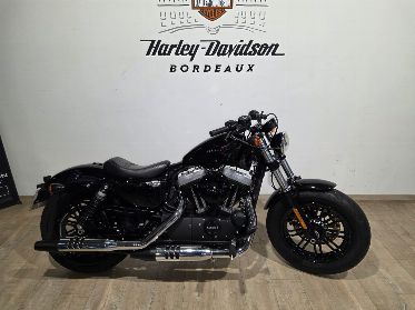 Harley Davidson d'occasion SPORTSTER FORTY-EIGHT 1200
