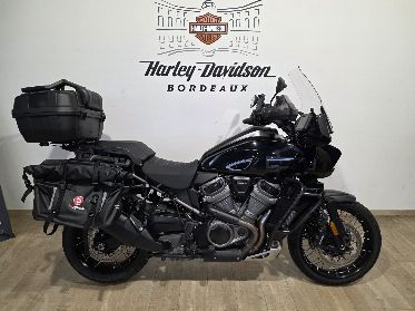 Harley Davidson d'occasion ADVENTURE PAN AMERICA 1250 SPECIAL