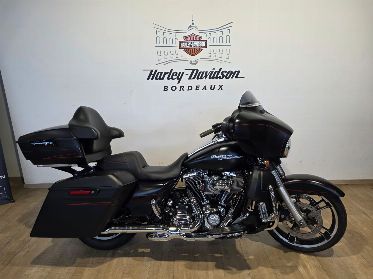 Harley Davidson d'occasion TOURING STREET GLIDE 1690 SPECIAL