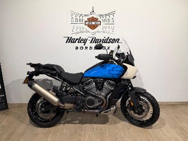 Harley Davidson d'occasion ADVENTURE PAN AMERICA 1250 SPECIAL