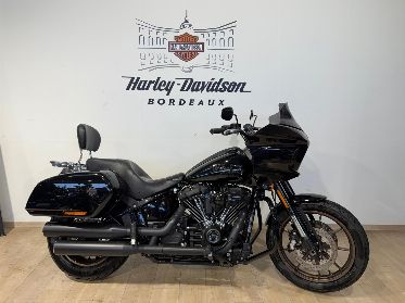 Harley Davidson d'occasion SOFTAIL LOW RIDER 1923 ST