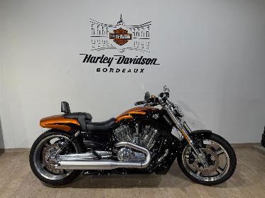 Harley Davidson d'occasion V-ROD MUSCLE 1250