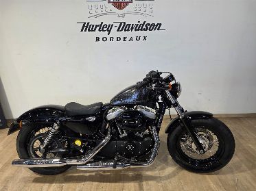 Harley Davidson d'occasion SPORTSTER FORTY-EIGHT 1200