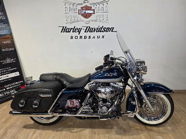 Harley Davidson d'occasion TOURING ROAD KING 1450 CLASSIC
