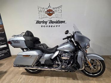 Harley Davidson d'occasion TOURING ELECTRA GLIDE 1868 ULTRA LIMITED