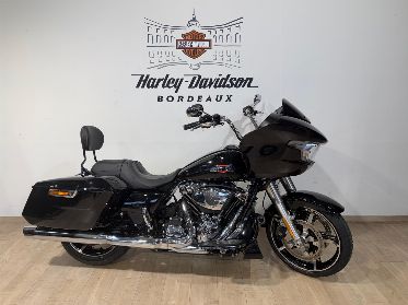 Harley Davidson d'occasion TOURING ROAD GLIDE 1923