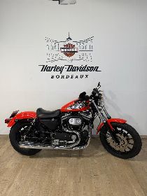 Harley Davidson d'occasion SPORTSTER 883 R