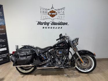 Harley Davidson d'occasion SOFTAIL HERITAGE 1584 CLASSIC
