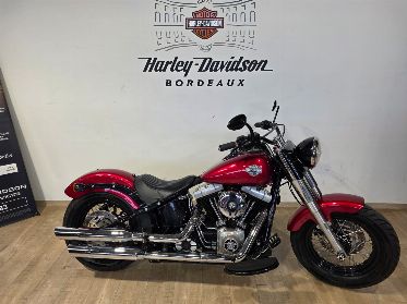 Harley Davidson d'occasion SOFTAIL SLIM 1690