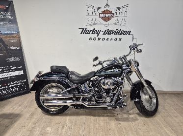 Harley Davidson d'occasion SOFTAIL FAT BOY 1584
